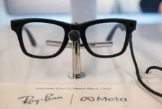 Ray Ban Meta Gen 2 Resmi Rilis, Kacamata Pintar AI Kini Bisa Pakai Lensa Minus!