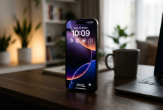 Apple Siap Bawa Layar OLED ke Lebih Banyak Produk Mulai 2026, Ini Daftarnya!