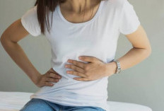 Perut Tidak Nyaman Bukan Selalu Karena Diare, Bisa Jadi Ini Tanda Dispepsia