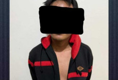 Ancam Petani, Dua Tersangka Ditangkap Satu Buron