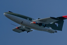 Drone Bird of Prey Airbus Berhasil Uji Coba, Senjata Baru Lawan Drone Tempur