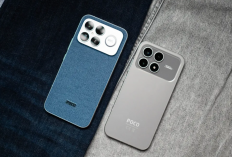 HP Gaming True Flagship Datang ke Indonesia, Ini Alasan POCO F8 Series Layak Ditunggu