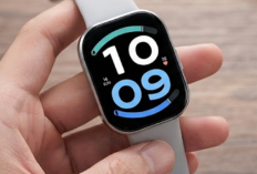 Bocoran Terbaru! Redmi Watch 6 Lite dan Active Siap Guncang Pasar Smartwatch Murah