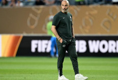 Manchester City Mulai Cari Suksesor Guardiola, Nama Maresca Menguat