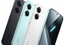 Spesifikasi Lengkap Poco X8 Pro Terkuak, Ini Detail Layarnya!