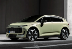 Audi A2 Jadi Mobil Listrik, Harga Mulai Rp600 Jutaan!