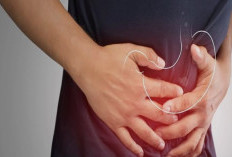 Puasa Bisa Redakan Asam Lambung, Ini Penjelasan Medisnya