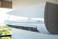 Rekomendasi AC Inverter 1 PK Terbaik Maret 2026 Harga Rp3 Jutaan, Hemat Listrik dan Cepat Dingin