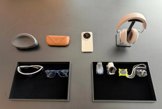 Snapdragon Wear Elite Diperkenalkan di MWC 2026, Chip Wearable 3nm dengan Fokus AI On Device