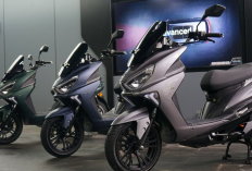 BBM Langka? Ini Rekomendasi Motor Listrik 2026 yang Cocok Buat Harian