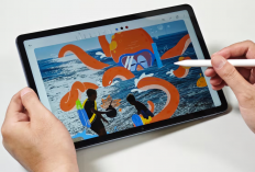 5 Tablet Sudah Pakai SIM Card Terbaik 2026, Bisa Internetan Tanpa WiFi!