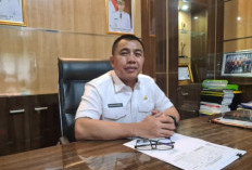 THR ASN OKU Timur Cair! Pemkab Anggarkan Rp43,2 Miliar 