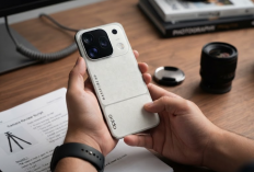 Bocoran Desain Oppo Find X10 Pro Max, Modul Kameranya Beda dari Biasanya!