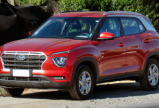 Harga Bekas Mulai Ramah, Hyundai Stargazer dan Creta Jadi Mobil Keluarga Paling Worth di 2026