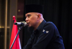 Ahmad Dhani Bocorkan Rencana Pernikahan El Rumi dan Syifa Hadju