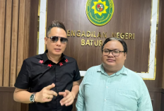 Oknum Guru PPPK di OKU Diduga Mangkir Sidang Gugatan Kredit Mobil