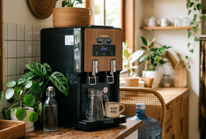 Rekomendasi Dispenser Terbaik yang Bikin Listrik Lebih Hemat Setiap Bulan