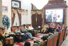 Ngadu ke Bupati OKU, 470 Karyawan Mitra Ogan Terancam Tak Jelas