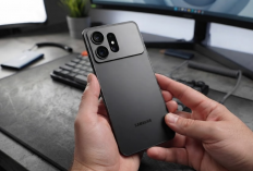 Render Onleaks: Bocoran Spek dan Desain Gahar Galaxy S27 Ultra