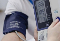 Hipertensi Bukan Halangan Puasa, Asal Hindari Kebiasaan Ini