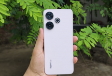 HP Murah tapi Kencang Awal 2026 Pilihan 1–2 Jutaan yang Masih Enak Buat Gaming