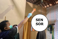 Pulang Tengah Malam, Seorang Ibu Temukan Anak Sudah Tak Bernyawa di Ruang Tengah Rumah