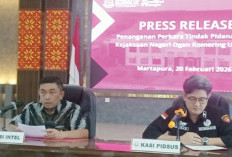 Kasus Dugaan Korupsi FLPP OKU Timur Naik ke Penyidikan