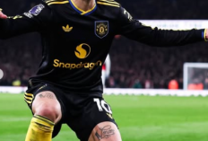 Lakukan Selebrasi Kontroversial, Matheus Cunha  Terancam Sanksi FA 