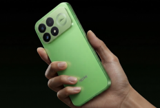 Redmi K100 Pro Resmi Meluncur dengan Baterai Jumbo 8580mAh dan Snapdragon 8 Elite Gen 5, Ini Bocoran Harganya