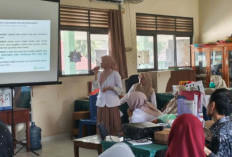 Cegah Risiko Darurat di Sekolah, Guru Dibekali Ilmu First Aider