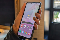 Ini Deretan HP AI Paling Canggih 2025, Ada yang Harganya 2 Jutaan