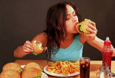 Waspada! Ini 5 Jenis Makanan yang Bisa Meningkatkan Risiko Kanker