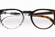 Kacamata IXI Autofocus Bisa Fokus Otomatis Tanpa Ganti Lensa, Teknologi Baru dari Finlandia Ini Bikin Takjub