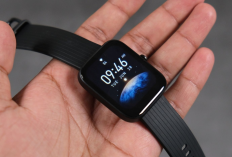 Rekomendasi Smartwatch Stylish untuk Lebaran 2026, Tampil Keren Sekaligus Fungsional