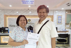 Masyarakat Bisa Urus Roya Pas Tanggal Merah