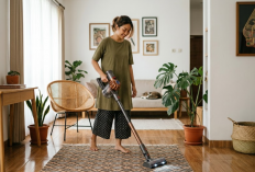 5 Vacuum Cleaner Terbaik 2026 yang Wajib Kamu Tahu Sebelum Beli, Jangan Sampai Salah Pilih!