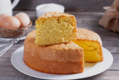 2 Resep Kue Tart Tanpa Oven yang Praktis, Cocok untuk Rayakan Ulang Tahun di Rumah