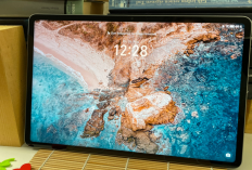 Harga 5 Jutaan Tapi Speknya Ngeri, HONOR Pad 10 Cocok Buat Kerja dan Hiburan