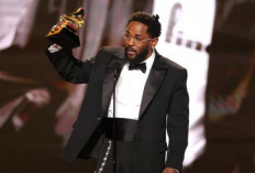 Kendrick Lamar Pecahkan Rekor Grammy Awards 2026, K-Pop Cetak Sejarah