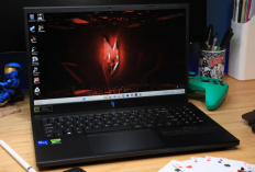 Rekomendasi Laptop Gaming Murah yang Masih Worth It Dibeli di 2026
