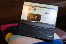 Rekomendasi Laptop Gaming Terbaik 2026 Harga Terjangkau, RTX 4050 dan 5060 Mulai 11 Jutaan