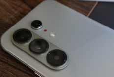 Tecno Perkenalkan Seri Tecno Camon 50 series di Mobile World Congress 2026, Fokus pada Kamera AI dan Desain Mo