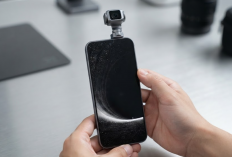 Honor Robot Phone Resmi Meluncur, Ini Spesifikasi Lengkap dengan Kamera Robotik! 
