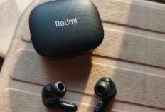 TWS Murah 100 Ribuan Awal 2026 Suara Enak, Layak Buat Harian dan Gaming