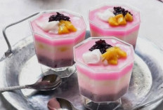 Inspirasi Menu Buka Puasa Sederhana, Lezat, dan Tetap Bernutrisi