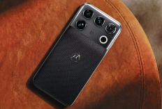 Harga dan Spesifikasi Motorola Signature 27 Terungkap di Toko Online 