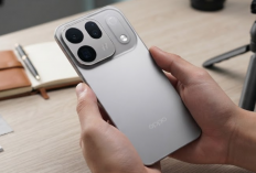 Ini Deretan Fitur Canggih Oppo Find X10 yang Wajib Kamu Tahu 