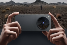 Spesifikasi vivo X500 Pro Max Akhirnya Terungkap, Ini Keunggulannya 