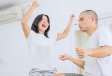 Rekomendasi AC Inverter 1/2 PK Termurah 2026 Cocok untuk Kamar Kost