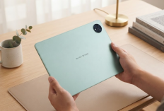 Tablet Gaming Black Shark Pad 7 Pro UE Resmi Diperkenalkan, Ini Kelebihan dan Kekurangannya 